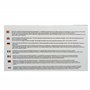 UniversoCartuccia Toner pour Kyocera TK-1125 Noir Cartouche compatible 1T02M70NL1 Compatible avec les imprimantes ECOSYS FS-1061