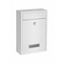 Kippen 10005AC Boîte aux lettres modèle Mail-Couleur crème