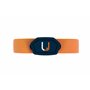 UPTIVO Belt-D - cardiofréquencemètre Thoracique avec Double Transmission sans Fil