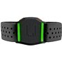 UPTIVO Lightband - Moniteur de fréquence Cardiaque de Bras à Lecture Optique avec Double Transmission sans Fil