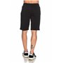 ellesse Bermuda Regular Uomo Nero Nero M