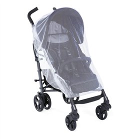 Chicco - Moustiquaire Universelle pour Poussette