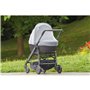Chicco - Moustiquaire Universelle Nacelle - Blanc