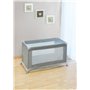 Chicco Moustiquaire pour Berceau Blanc