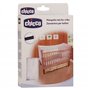 Chicco Moustiquaire pour Berceau Blanc