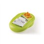 Chicco Easy Meal Cuiseur Vapeur Multifonction, Multicuiseur Bébés et Enfants, Mixeur et Réchauffeur d'Aliments avec Fonctions de