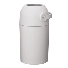 Chicco Odour Off Poubelle à Couches sans Recharge