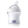Chicco Natural Feeling Kit Biberon composé de 3 pièces, 330 ml/250 ml/150 ml, 7050 cubic centimeters, 3 unités, 1