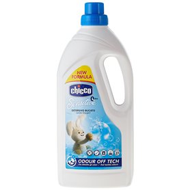 Artsana Chicco Sensitive Lessive à lessive hypoallergénique