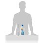 Artsana Chicco Sensitive Lessive à lessive hypoallergénique, élimine les taches et les odeurs, 0+ mois - 1,5 L