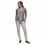 Chicco - Écharpe d'allaitement Boppy Infinity 17 cm Gris