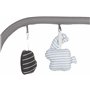 Chicco - Barre de jeu pour Chaise Haute Chicco