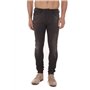 DIESEL Sleenker 0676P Hommes Jeans (Noir