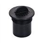 HAIER Filtre aux Charbons Actifs pour Cave à Vin - Purification de l'air à l'Intérieur de la Cave à Vin - Accessoire et Pièce de