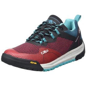 CMP Femme Lothal WMN WP Chaussures Multisport Gymnastique