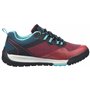 CMP Femme Lothal WMN WP Chaussures Multisport Gymnastique, Deep Lake Campari, 42 EU