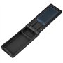 Chaussures de Danse Brosse Chaussures de Danse Semelle Brosse Chaussures de Danse de Salon Brosse pour Latine Tango Danse Portab