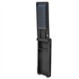 Chaussures de Danse Brosse Chaussures de Danse Semelle Brosse Chaussures de Danse de Salon Brosse pour Latine Tango Danse Portab