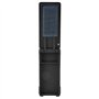 Chaussures de Danse Brosse Chaussures de Danse Semelle Brosse Chaussures de Danse de Salon Brosse pour Latine Tango Danse Portab