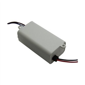Meanwell led-treiber konstantstrom Mean Well APC-16 – 350 16 W (Max) 350 mA 12 – 48 V/DC Pas dimmbar