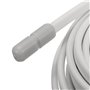 C-FUNN Sonde De Température Électrique De 3M 10K? pour Le Thermostat du Système De Chauffage Au Sol 20X5Mm