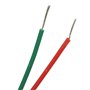 C-FUNN Sonde De Température Électrique De 3M 10K? pour Le Thermostat du Système De Chauffage Au Sol 20X5Mm