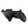 C-FUNN Abs Main Grip Porte-Support Protecteur pour Nintendo New 2Ds XL/LL