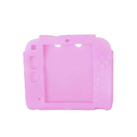 Etui De Protection Pour Nintendo 2ds Rose Cadeaux Pour Les Amis