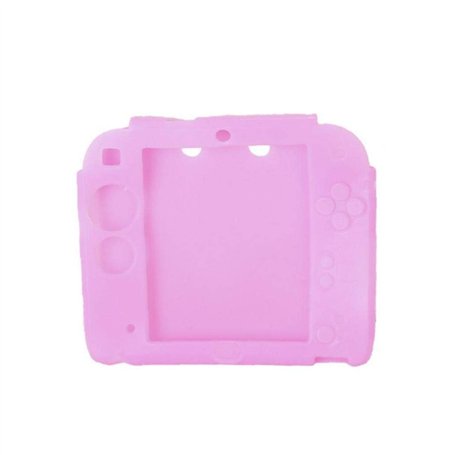 Etui De Protection Pour Nintendo 2ds Rose Cadeaux Pour Les Amis