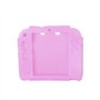Etui De Protection Pour Nintendo 2ds Rose Cadeaux Pour Les Amis