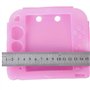 Etui De Protection Pour Nintendo 2ds Rose Cadeaux Pour Les Amis