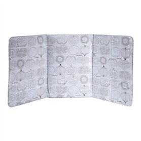 Anti Éclabousser Bouclier Garder Cuisine Cuisine Friture Poêle Huile Éclaboussure Écran Couverture