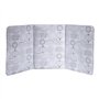 Anti Éclabousser Bouclier Garder Cuisine Cuisine Friture Poêle Huile Éclaboussure Écran Couverture