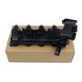 NSGMXT Collecteur d'admission Module de collecteur d'admission 0361N3 1526691 9684941780 pour 206 hayon 307 châssis Break Partne