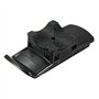 C-FUNN Guidon De Moto Support GPS pour Garmin GPS Etrex Dakota