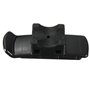 C-FUNN Guidon De Moto Support GPS pour Garmin GPS Etrex Dakota