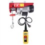 Interrupteur de commande de conduite à 2 boutons XAC-A2713 avec bouton d'arrêt d'urgence arrêt d'urgence haut bas bouton de leva