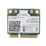 Carte réseau sans Fil Bluetooth 2-en-1 7260HMW 7260AC