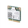 Carte sans Fil Universelle, Carte réseau sans Fil Bluetooth 2-en-1 7260HMW 7260AC, taux sans Fil 2.4G + 5G, Prend en Dell, et Le