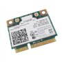 Carte sans Fil Universelle, Carte réseau sans Fil Bluetooth 2-en-1 7260HMW 7260AC, taux sans Fil 2.4G + 5G, Prend en Dell, et Le