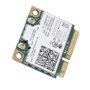 Carte sans Fil Universelle, Carte réseau sans Fil Bluetooth 2-en-1 7260HMW 7260AC, taux sans Fil 2.4G + 5G, Prend en Dell, et Le