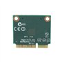 Carte sans Fil Universelle, Carte réseau sans Fil Bluetooth 2-en-1 7260HMW 7260AC, taux sans Fil 2.4G + 5G, Prend en Dell, et Le