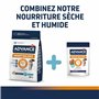 Advance Veterinary Diets Weight Balance - Croquettes pour Chats avec des Problèmes de surcharge pondérale - 1,5kg