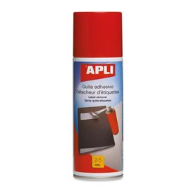 Apli 11303 - Spray Décolle Étiquettes