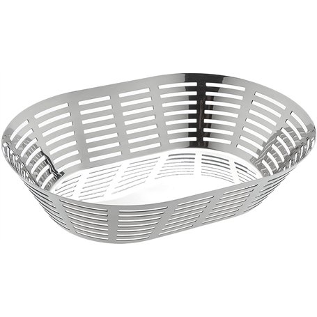BRA Bella | Corbeille à Pain Ovale