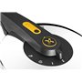 BRA Excellent | Autocuiseur Rapide 4 L, Ouverture Type Ciseaux, Acier Inoxydable 18/10, Facile à Utiliser et sûr, Tous Feux Dont