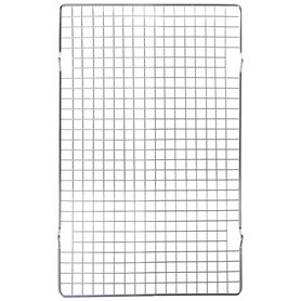 Ibili 780825 Grille rectangulaire à gâteaux 40x25 cm