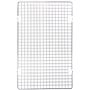 Ibili 780825 Grille rectangulaire à gâteaux 40x25 cm