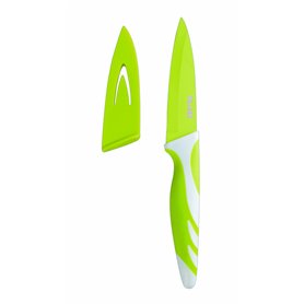Ibili 727608 Couteau de Cuisine Multifonctions Antiar