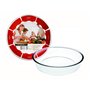 Ibili 480226 Moule Haut